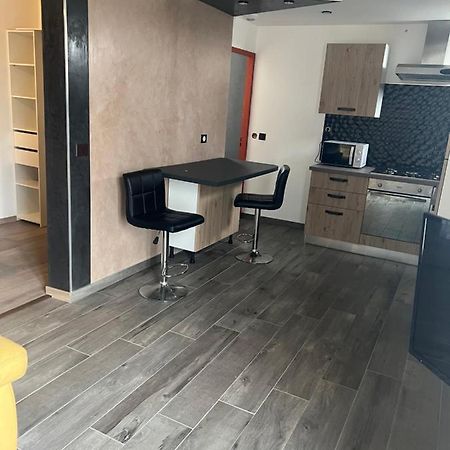 Residence Bord De Loire Euro 6 Decize Eksteriør bilde