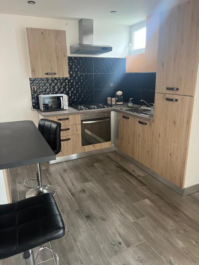 Residence Bord De Loire Euro 6 Decize Eksteriør bilde